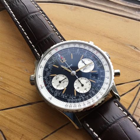 navitimer sinn